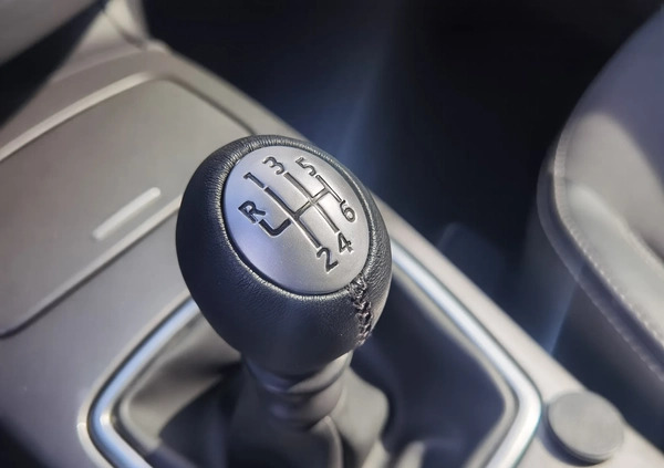 Renault Laguna cena 23900 przebieg: 203358, rok produkcji 2011 z Żelechów małe 352
